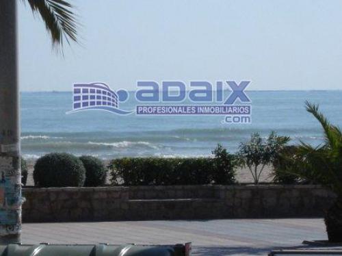 Atico en Puerto de Sagunto pegado a playa Canet d'Enberenguer