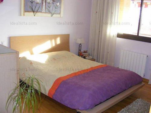 Se vende estupendo atico en la zona de Miralbueno en