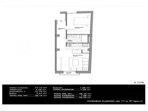 Piso en Venta en Zaragoza (ZARAGOZA) 145002 euros