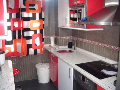 PISO JUNTO AL ALCAMPO DE UTRILLAS Y MIGUEL SERVET 2