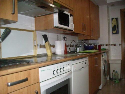 PUEBLA DE ALFINDEN Piso de 90m2 2 hab. 12m2 y