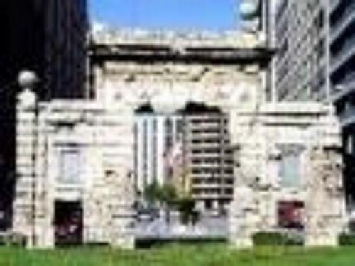 PISO JUNTO PUERTA DEL CARMEN CALLE GARCIA GALDEANO 90M2 3