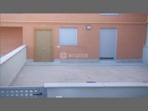 PISO DE OBRA NUEVA EN CADRETE 2 DORMITORIOS MAS SALON