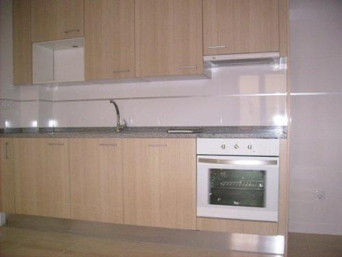 CENTRO CALLE PREDICADORES OBRA NUEVA PISO DE 45 M2 UTILES