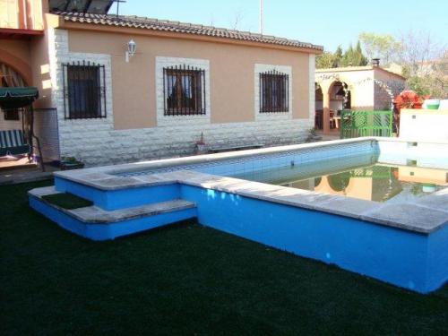 TARAZONA TERRENO RUSTICO DE 1700 M2 CON HUERTO CASA DE