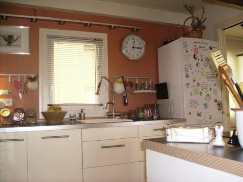 PRECIOSO PISO DE DISEñO EN LA JOTA 2 DORMITORIOS SALON