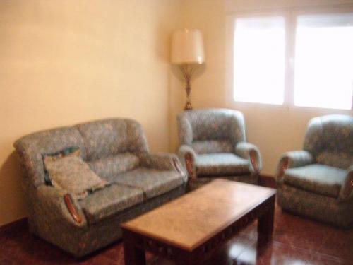 PISO EN LA CALLE CARMEN JUNTO AVENIDA GOYA PISO MUY