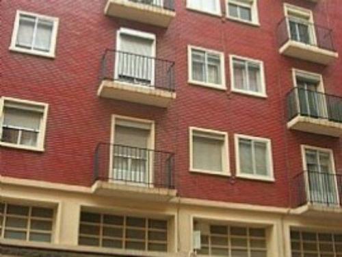 Piso de 46.35 metro2 utilesDispone de 4 habitaciones y un