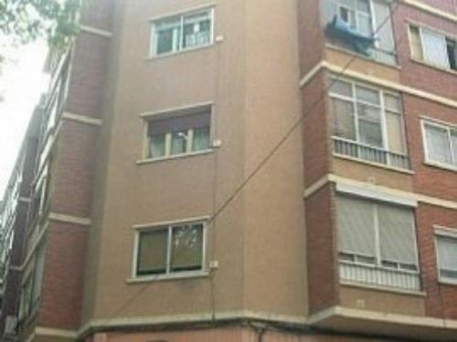 Piso de 53 m2 utiles .Piso de dos dormitorios y