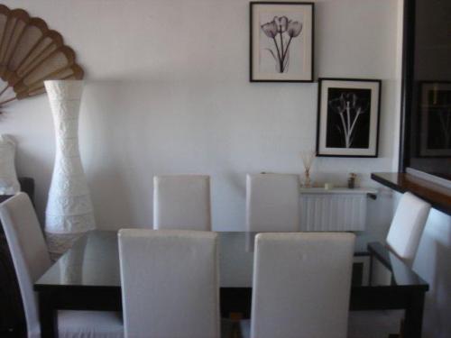 PISO EN AVENIDA DE VALENCIA 2 DORMITORIOS MAS SALON CALEFACCION