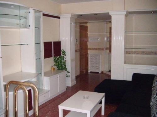 APARTAMENTO EN ALQUILER EN LA ALMOZARA CALLE RIO EBRO 1