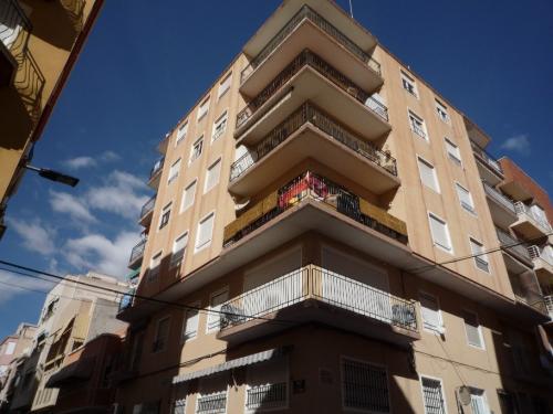 VIVIENDA EMBARGO BANCARIO