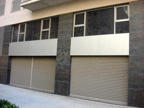 Local comercial en Vinaroz centro