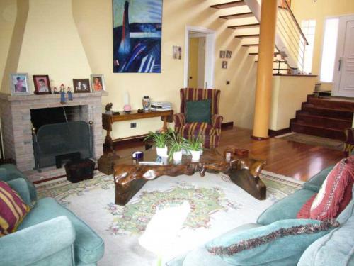 Maravilloso chalet en Los Lentiscos