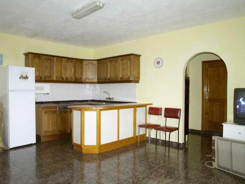 Finca en San Mateo