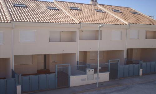 Se venden viviendas unifamiliares en Toledo (Nambroca) 