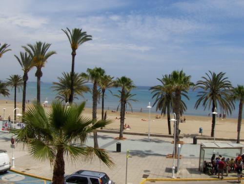 PISO PASEO MARITIMO
