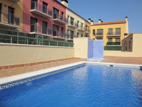 OPORTUNIDAD! ESTUDIO A ESTRENAR EN PALAFRUGELL