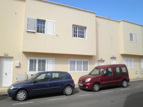 Vendo Dúplex