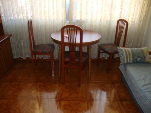 Apartamento amueblado Barrio Retiro-595 €/Mes - MLS 11#58