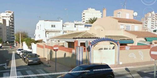Alquiler bungalow 2 dormitorios nueva torrevieja