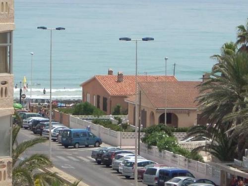 La Mata VISTAS AL MAR EXCEPCIONALES a 1OOmts a la playa 65000€