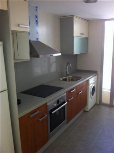 Ref. 1863 - Viviendas a estrenar en Zona Cortes Valencianes....