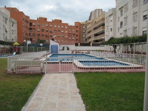 Ref, 1860 - Piso en San Blas....