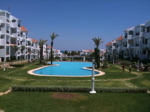 ALQUILO APARTAMENTO EN CABO NEGRO MARRUECOS