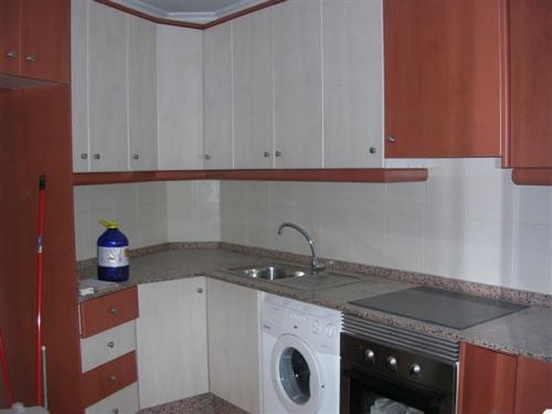 Apartamento obra nueva pilar de la horadada 