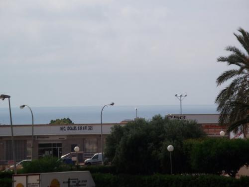 Torrevieja, apto. vistas al mar y parkingTorrevieja, apto. vistas al mar y parking