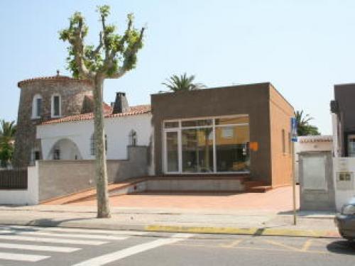 empuriabarava alquiler local comercial 