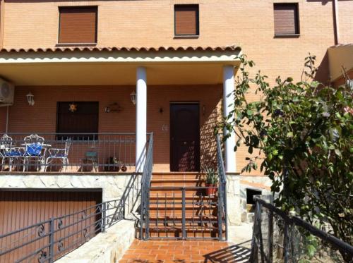 Ref:  00092 - ARGES - Urb.  El Aguardentero
