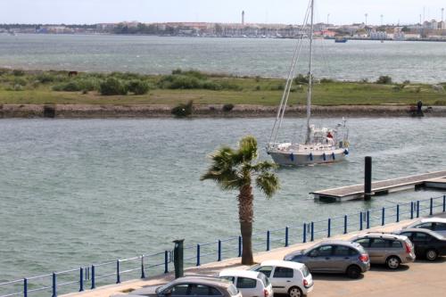 Piso Centro Ayamonte