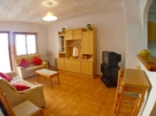 TORREVIEJA,CERCA  PLAYA,BUNGALOWS 2 HABS,56.000 EUROS.