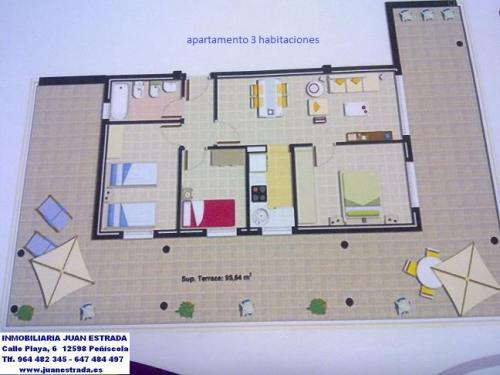 OPORTUNIDAD ÚNICA liquidamos apartamentos y áticos