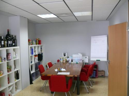 Oficina en venta/alquiler Elche