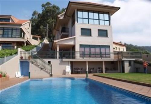 Chalet independiente a 300 metros de las playas