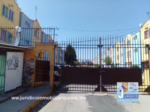 EJERCE TU CREDITO Y COMPRA TU CASA EN PORTAL CHALCO