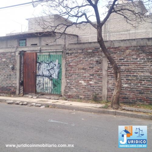 CASA EN VENTA EN VALLE DE CHALCO XICO II