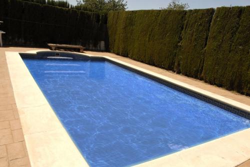 OCASIÓN: Chalet en LA CAÑADA, El Plantío, Valencia, de 216 m2 con piscina
