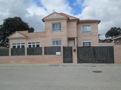 chalet independiente