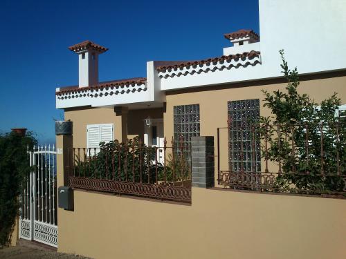 CHALET INDEPENDIENTE