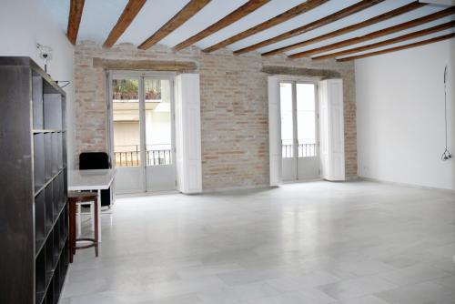 Fantástica VIVIENDA de 170 m2 en el CENTRO HISTÓRICO de Valencia, SEU-XEREA