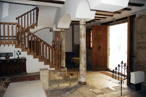 Edificio COMPLETO en VENTA en el centro histórico de Valencia