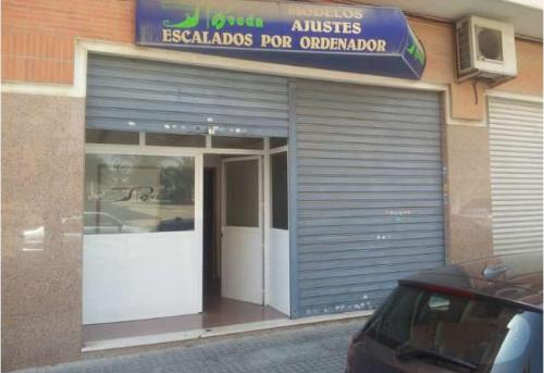 LOCAL COMERCIAL O NAVE OCASION VENTA