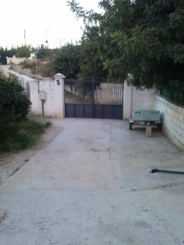 Se vende parcela a 12 km de Málaga capital