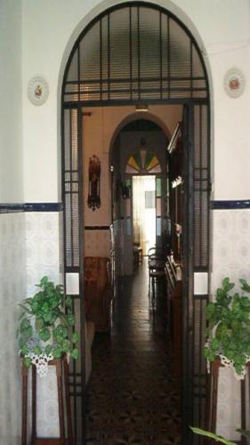 Casa en Encinasola (Sierra de Huelva)