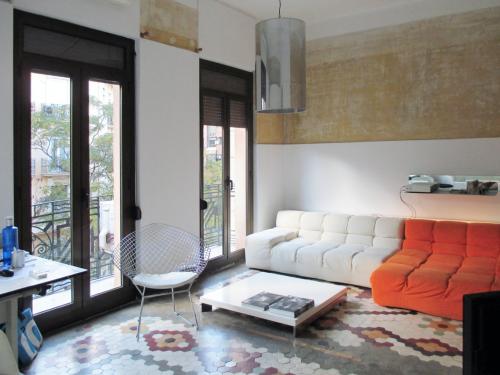 Loft  CON MUCHÍSIMO ENCANTO