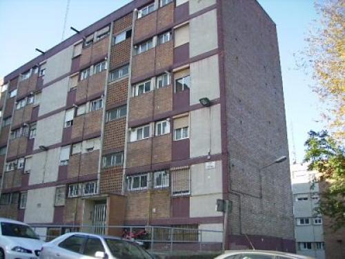 Piso en zona tranquila de Barcelona